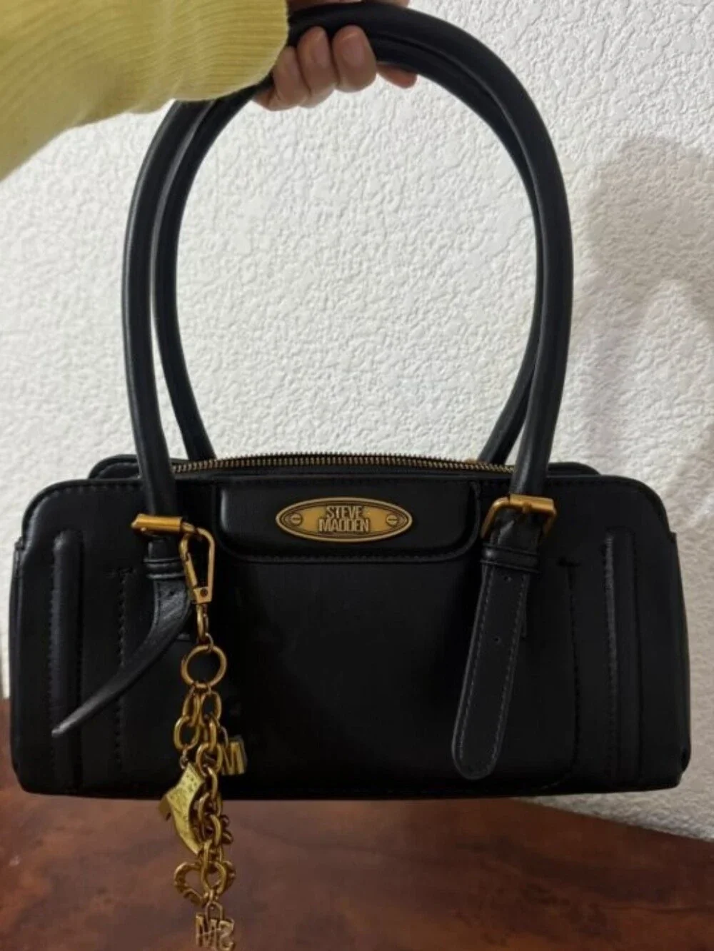 Steve Madden Shoulder Handbag